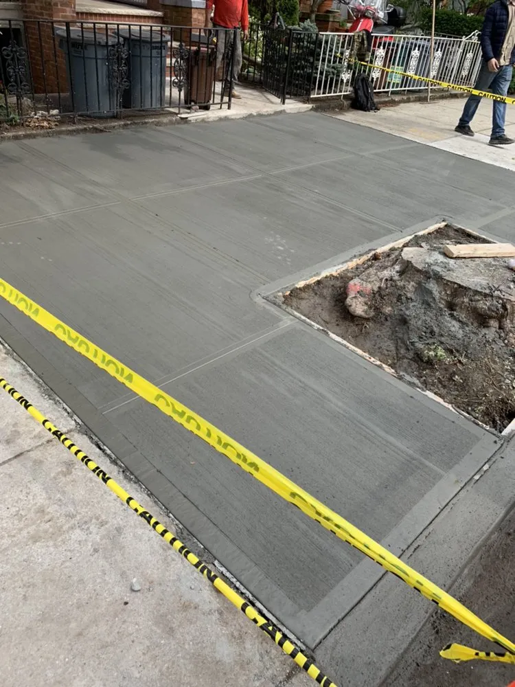 Slide of Ark general construction