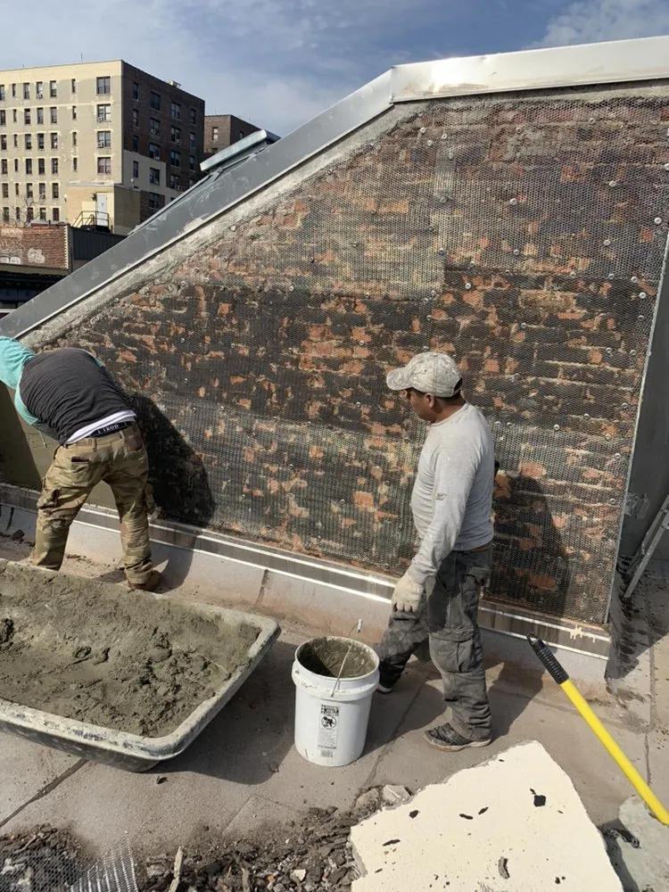 Slide of Ark general construction