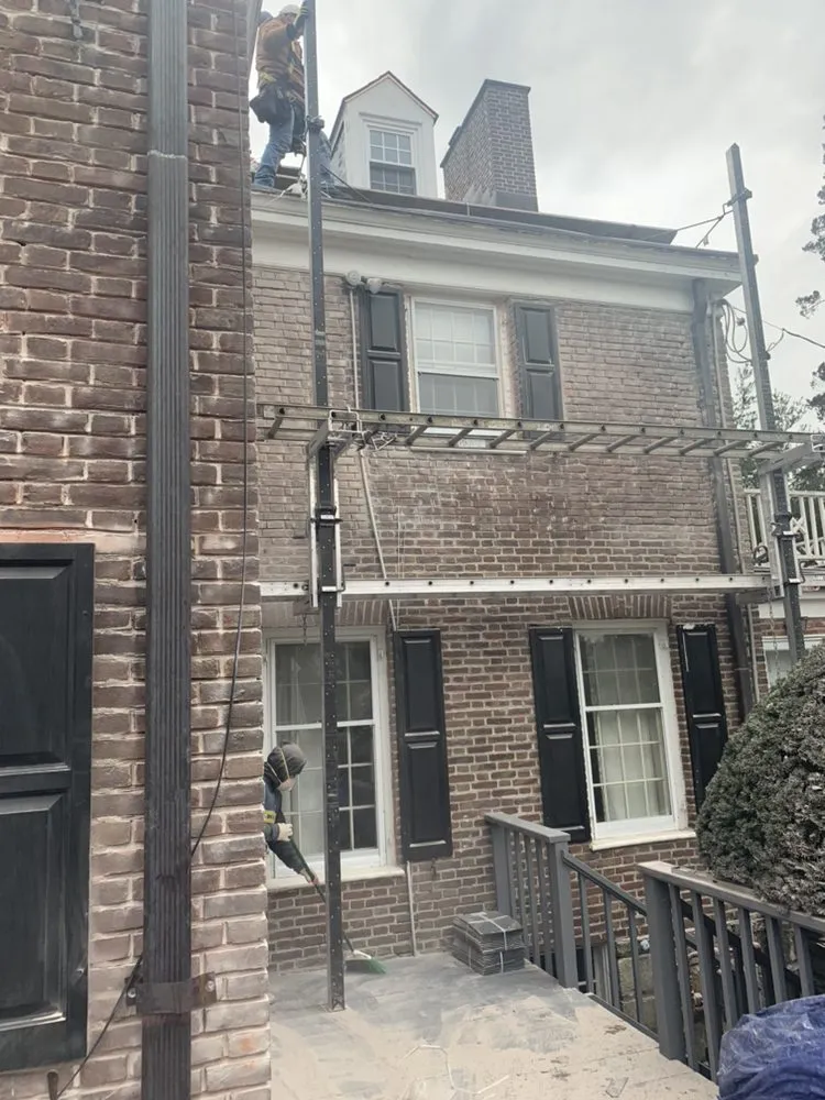 Slide of Ark general construction