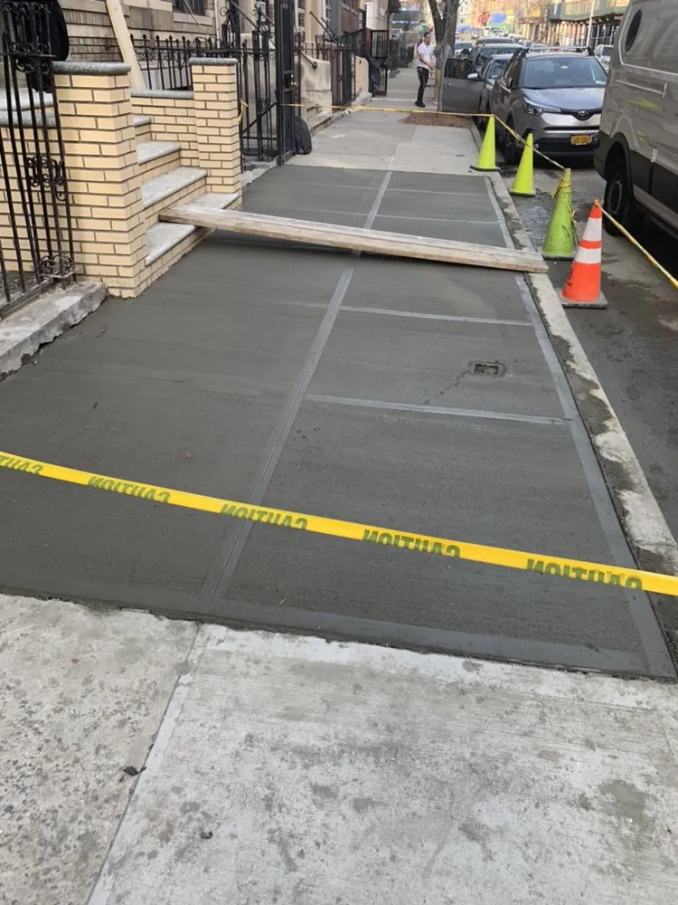 Slide of Ark general construction