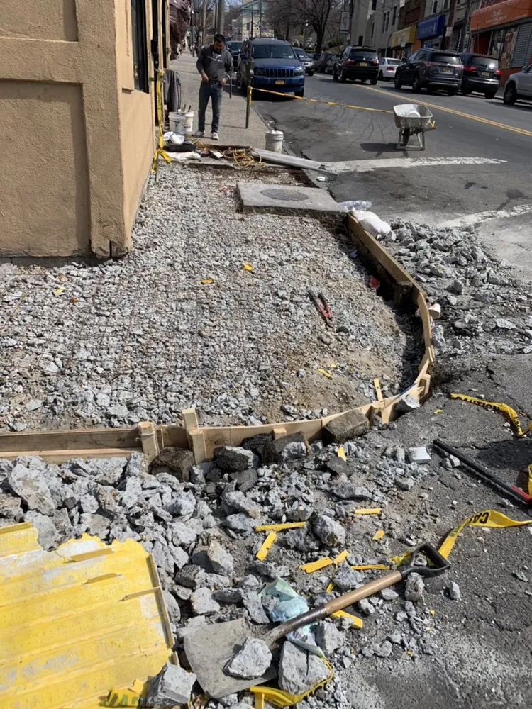 Slide of Ark general construction