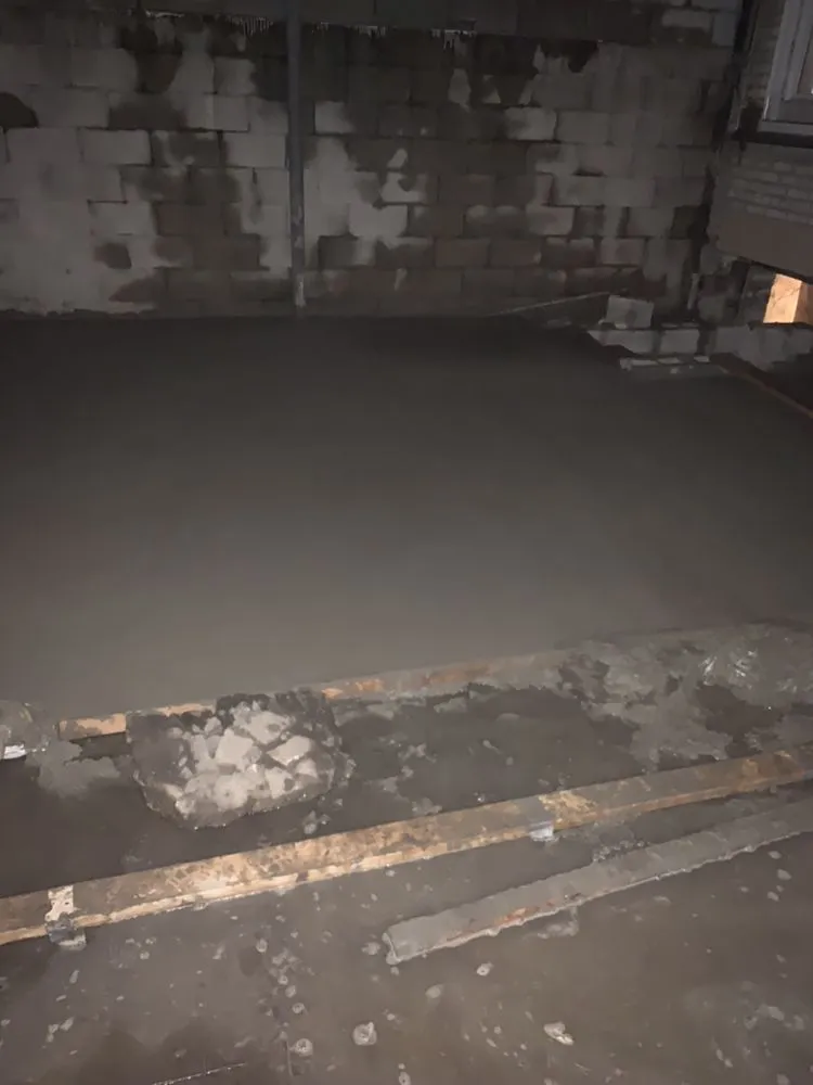 Slide of Ark general construction