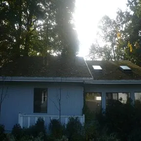 Slide of Ark Home Maintenance Cleaning