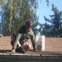 Slide of Ark Home Maintenance Cleaning