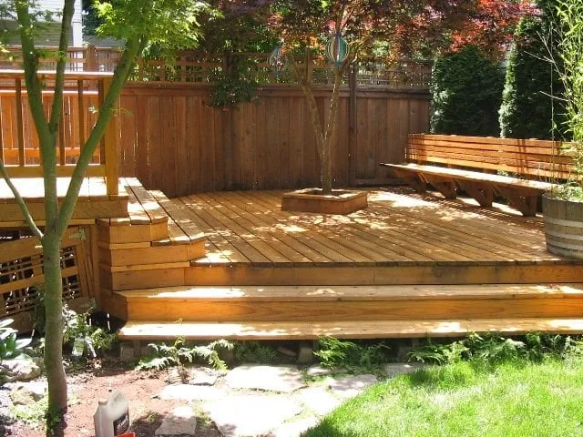 Slide of Ark Home Maintenance Cleaning