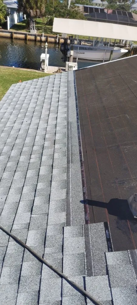 Slide of Ark Home Remodeling