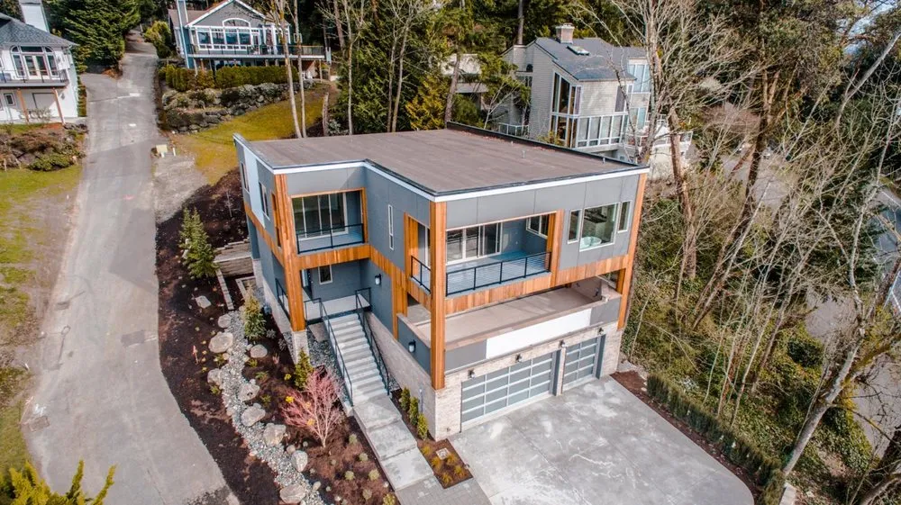 Slide of Ark Industries