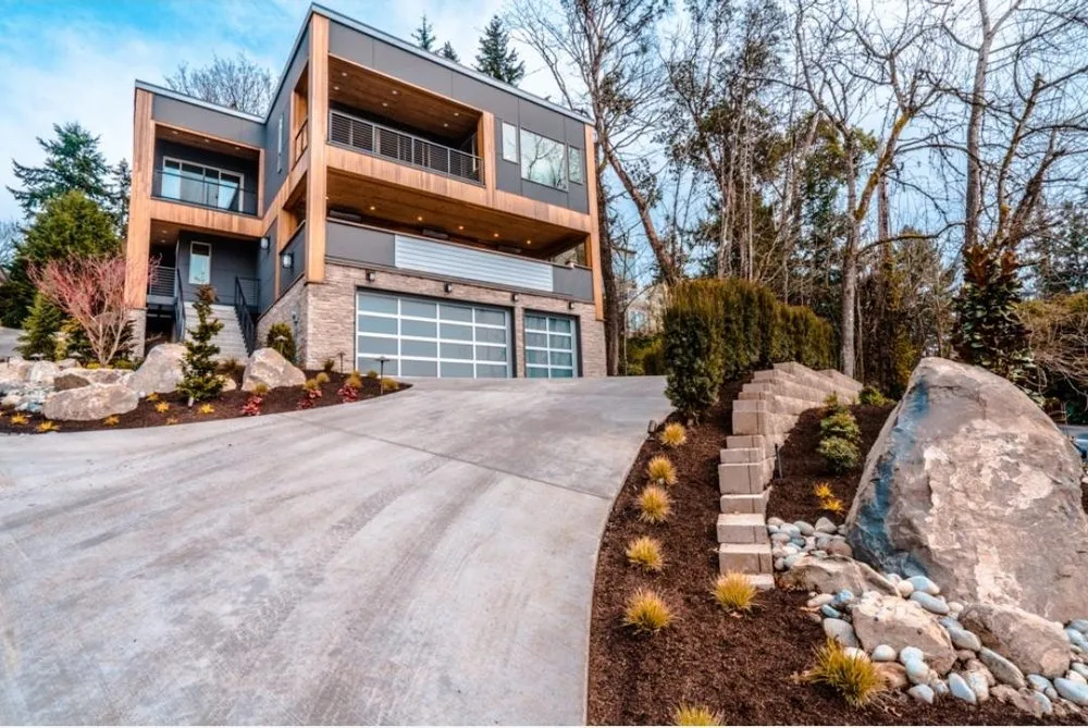 Slide of Ark Industries