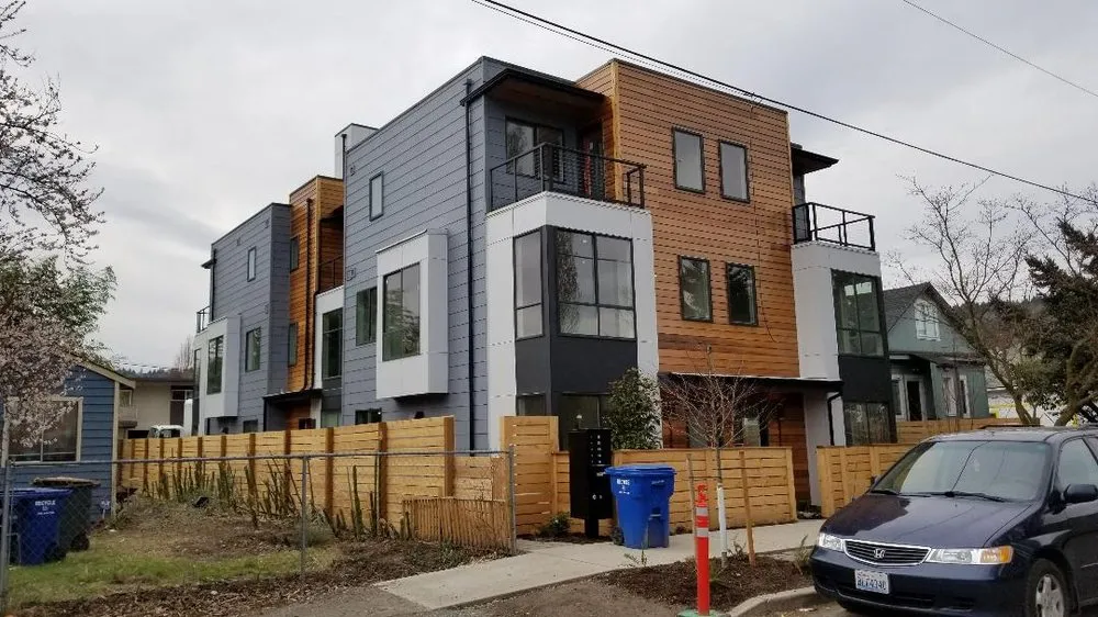 Slide of Ark Industries