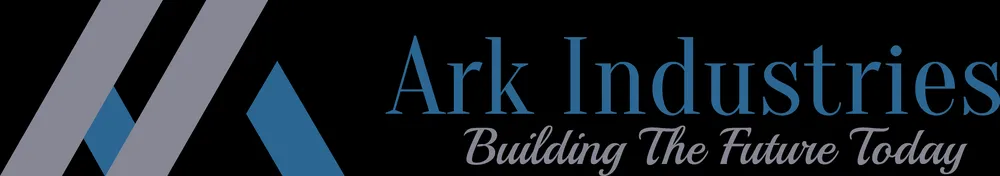 Slide of Ark Industries