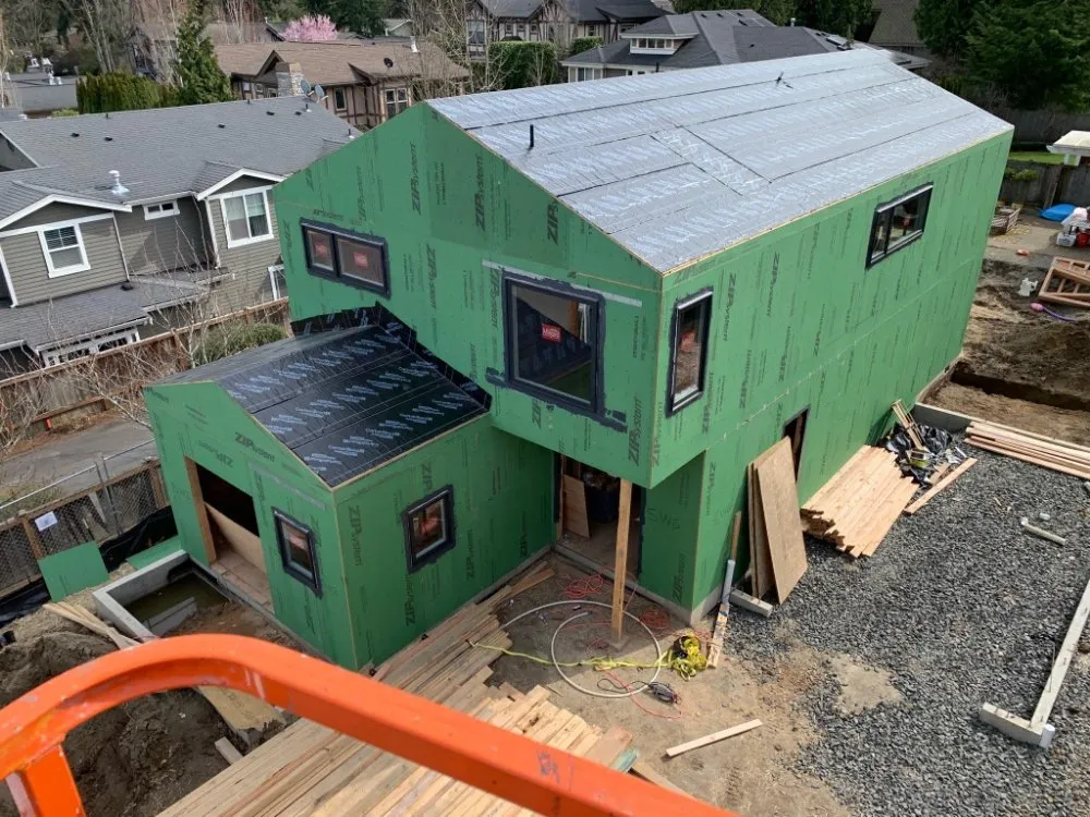 Slide of Ark Industries