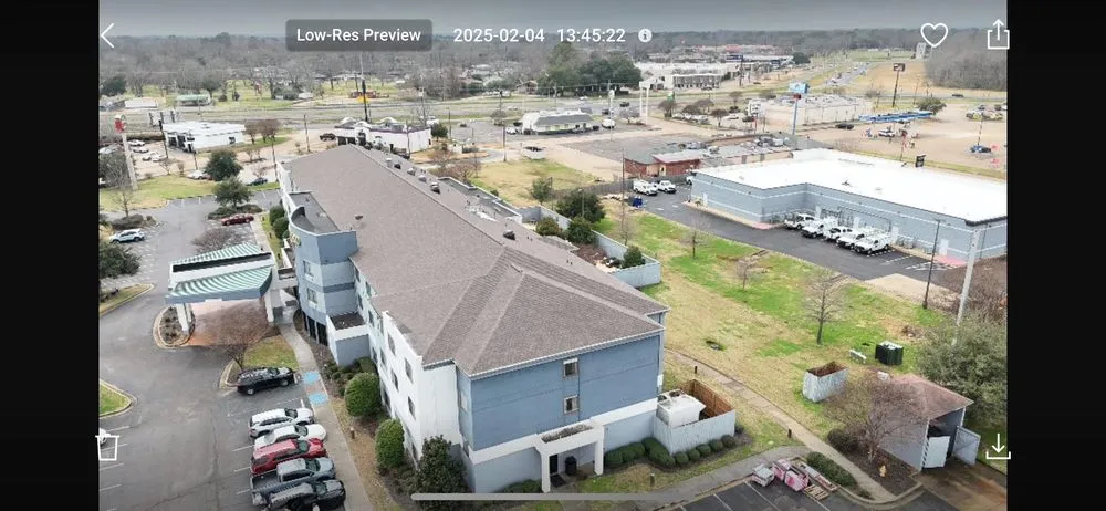 Slide of Ark La Miss Roofing