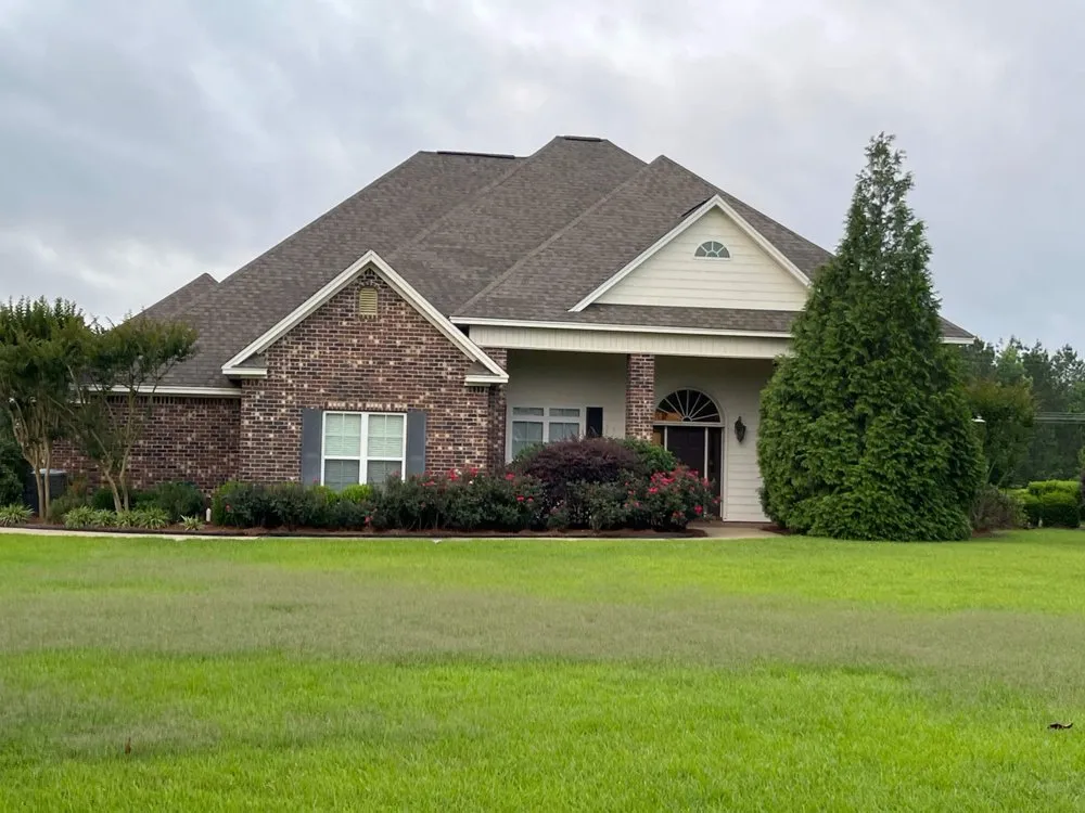 Slide of Ark La Miss Roofing