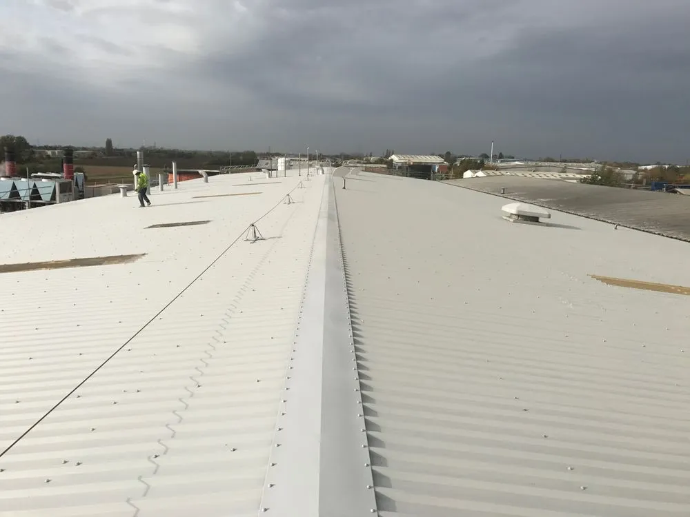 Slide of Ark La Miss Roofing