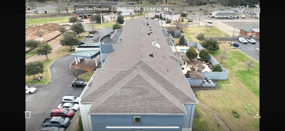 Slide of Ark La Miss Roofing