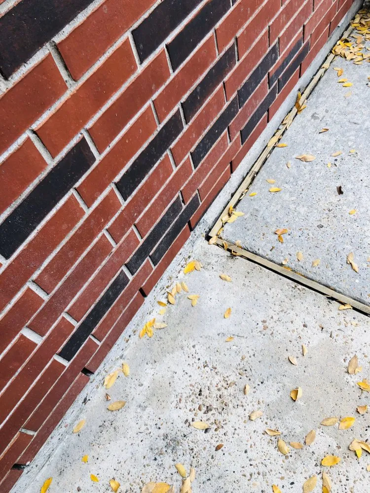 Slide of Ark Power Washing