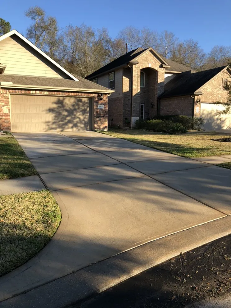 Slide of Ark Power Washing