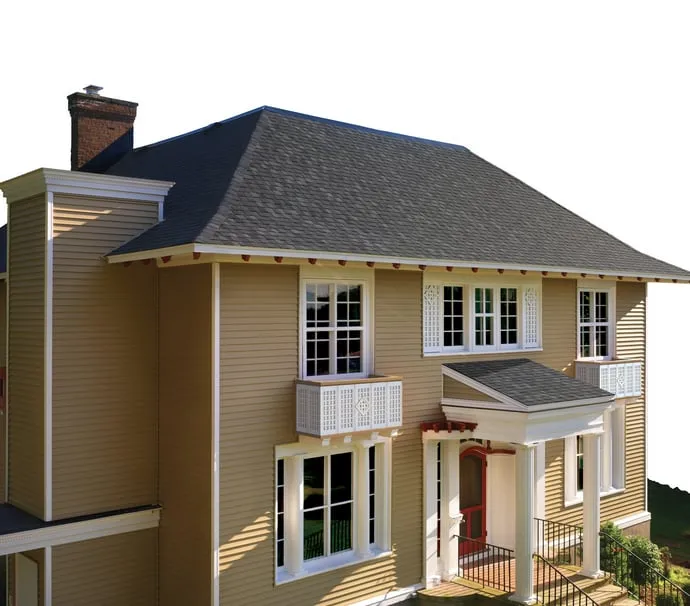 Slide of Ark Remodeling Consultants