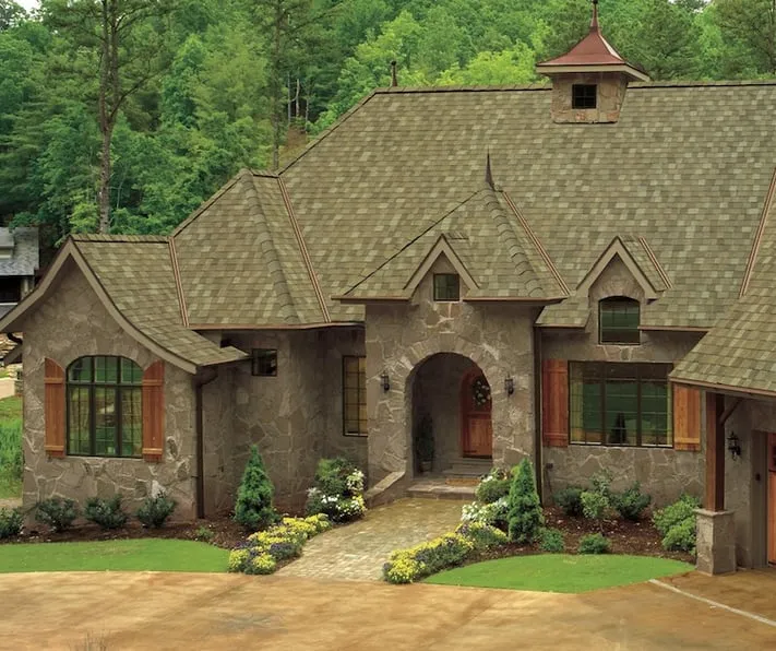 Slide of Ark Remodeling Consultants