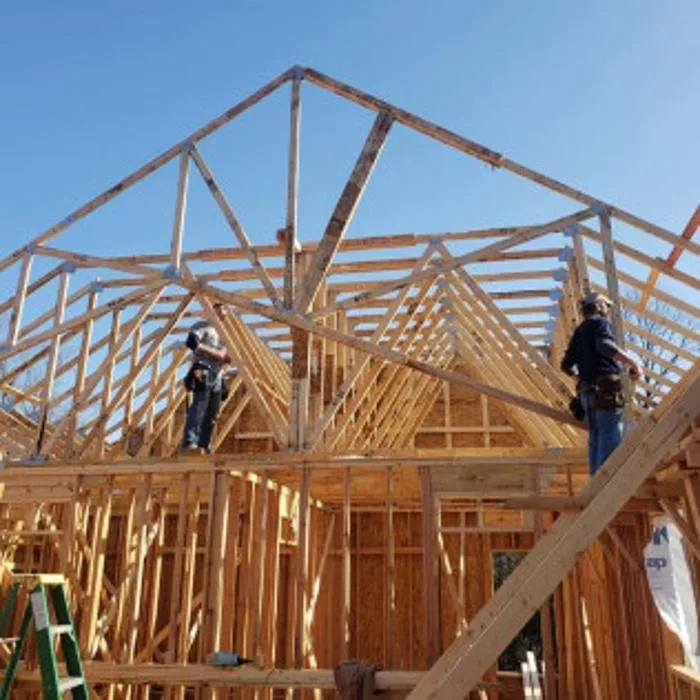 Slide of ARK Renovations