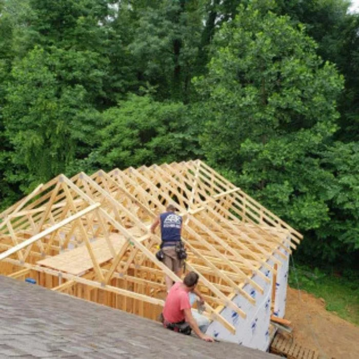 Slide of ARK Renovations