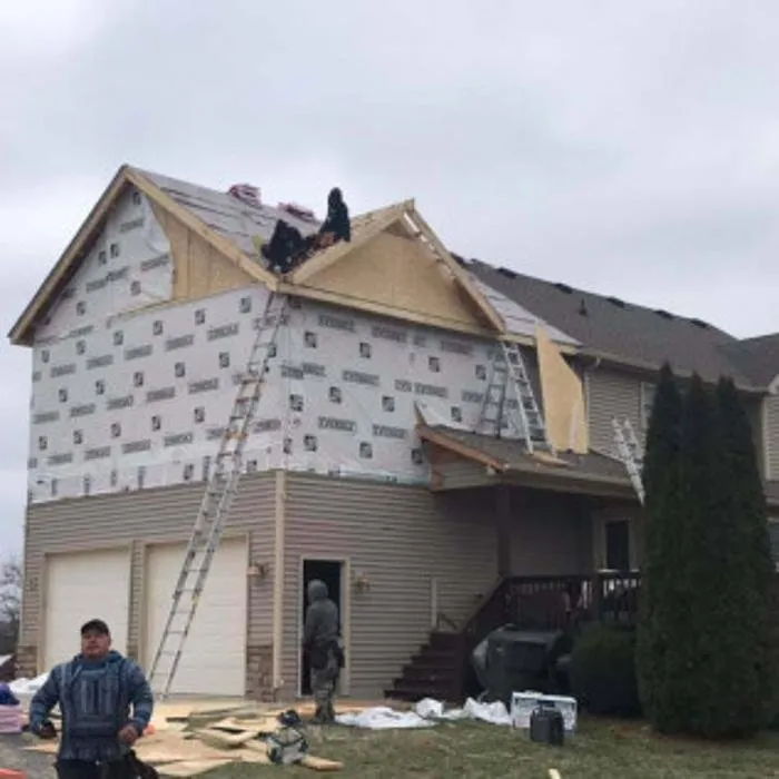 Slide of ARK Renovations