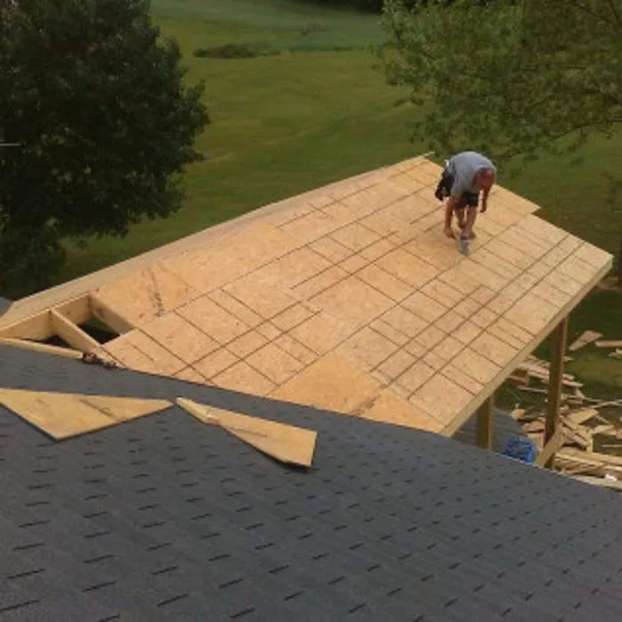 Slide of ARK Renovations