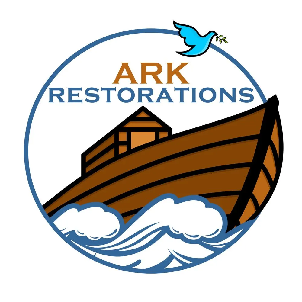 Slide of Ark Restoration