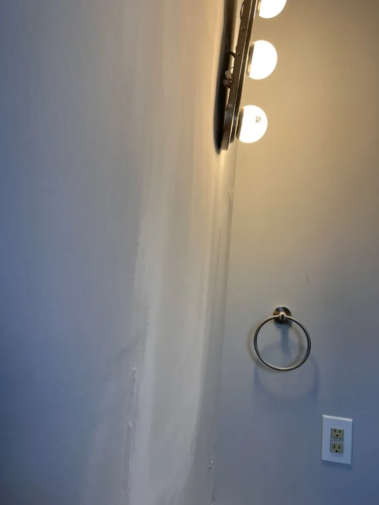 Slide of Ark Restoration