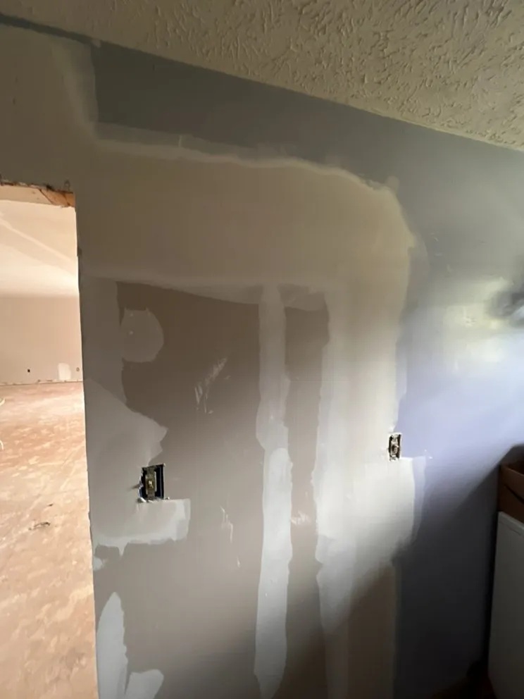 Slide of Ark Restoration