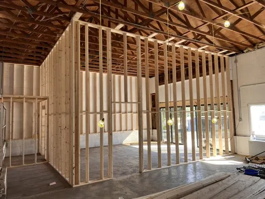 Ark Restoration Logo