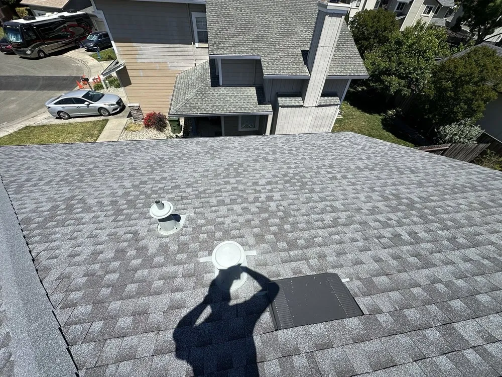 Slide of Ark Roofing & Construction