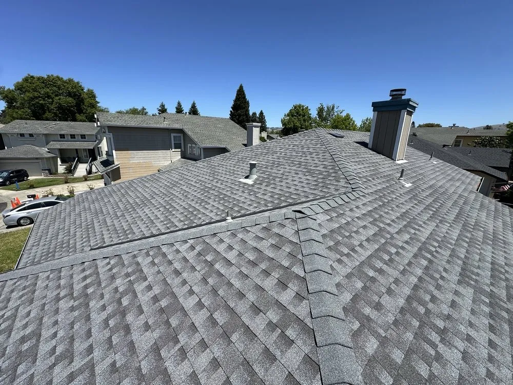 Slide of Ark Roofing & Construction