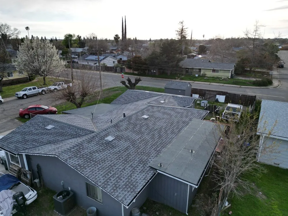 Slide of Ark Roofing & Construction