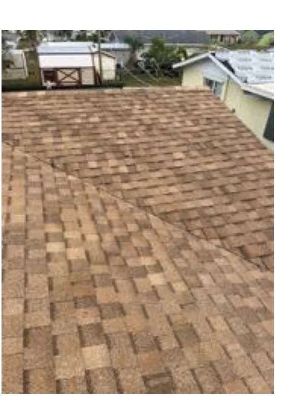 Slide of ARK Roofing