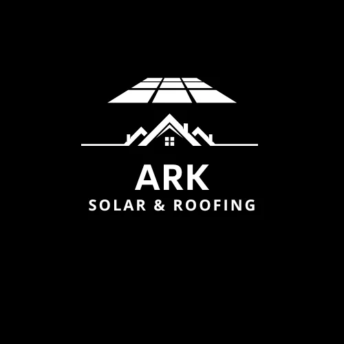 Slide of ARK Roofing