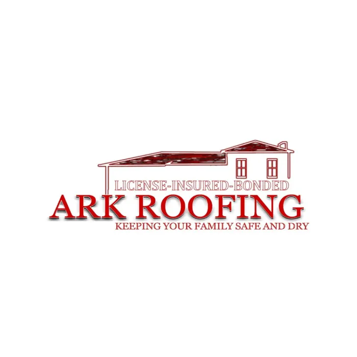 Slide of Ark Roofing