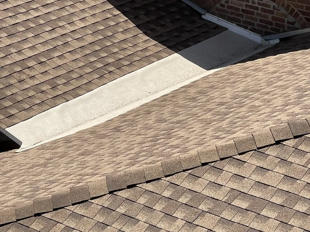 Slide of ARK Roofing