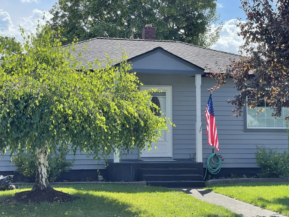 Slide of ARK Roofing