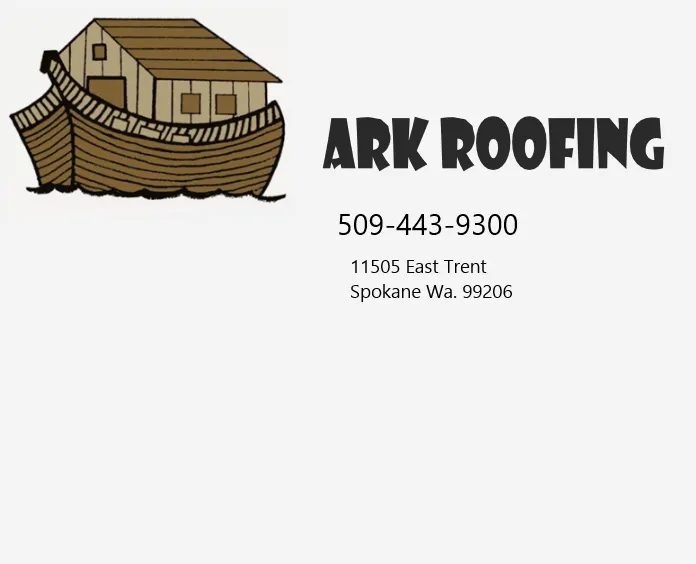 Slide of ARK Roofing