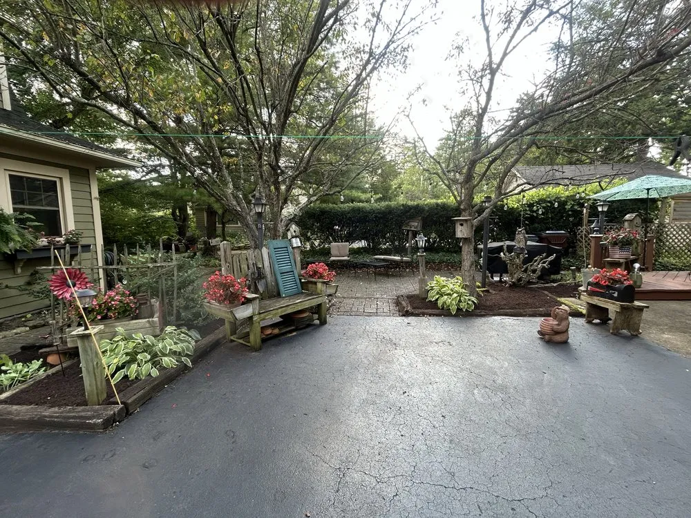 Slide of Ark Solutions