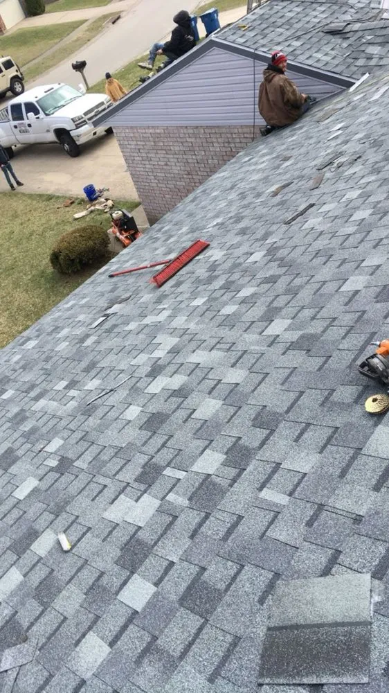 Slide of Ark Solutions