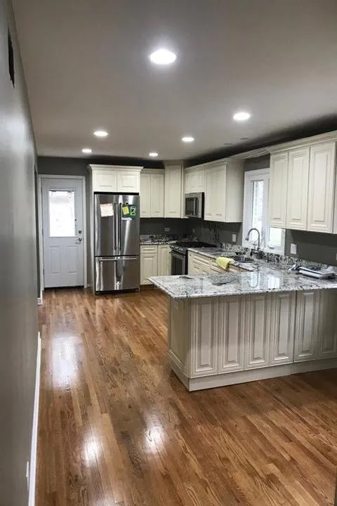 Slide of A.R.K. Specialty Service