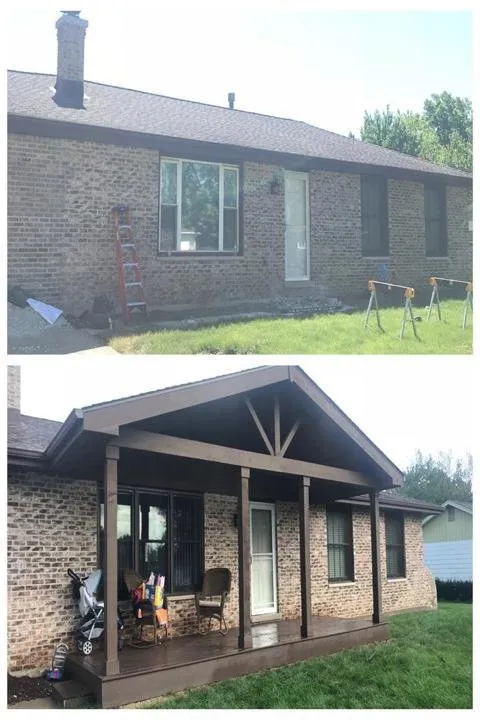 Slide of A.R.K. Specialty Service