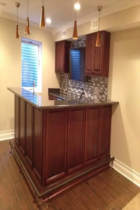 Slide of A.R.K. Specialty Service