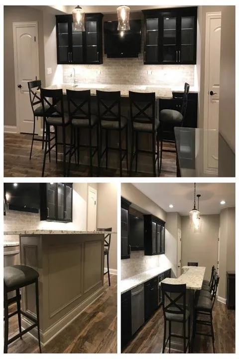 Slide of A.R.K. Specialty Service