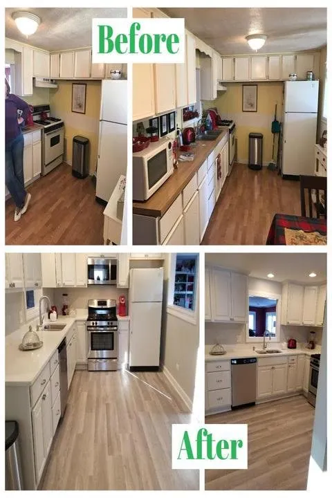 Slide of A.R.K. Specialty Service