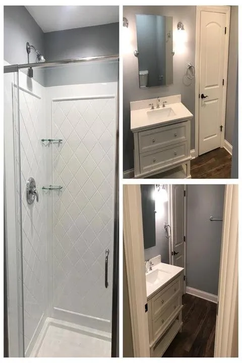 Slide of A.R.K. Specialty Service