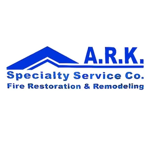 Slide of A.R.K. Specialty Service