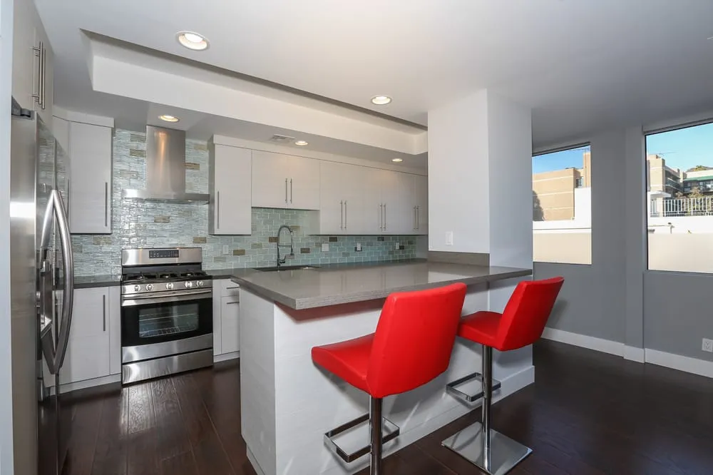 Slide of ARKA Builders